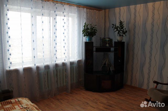 3-к квартира, 66 м², 9/9 эт. 3-к квартира, 66 м², 9/9 эт.