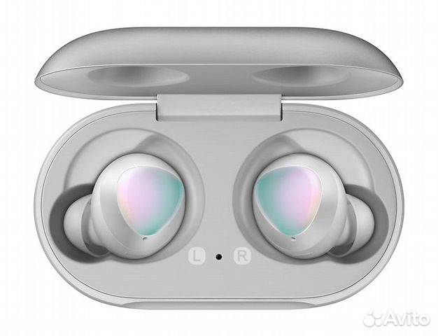 Наушники SAMSUNG Galaxy Buds SM-R170 Наушники SAMSUNG Galaxy Buds SM-R170