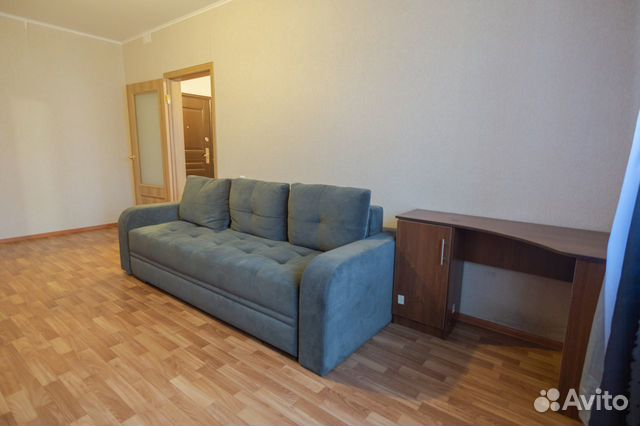 1-к квартира, 39 м², 16/17 эт. 1-к квартира, 39 м², 16/17 эт.