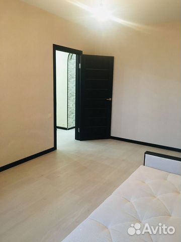 1-к квартира, 45 м², 5/17 эт. 1-к квартира, 45 м², 5/17 эт.