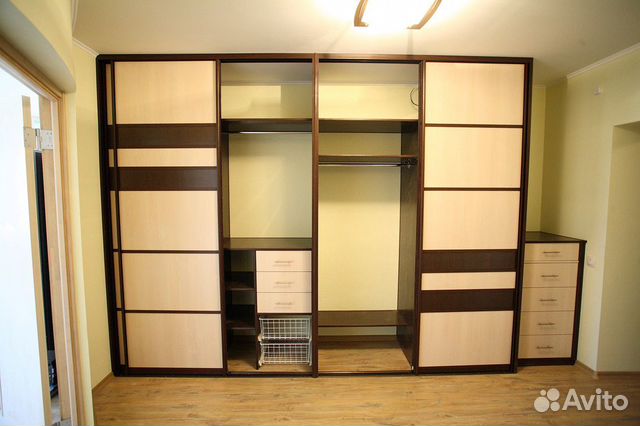 Шкаф-купе Шкаф-купе