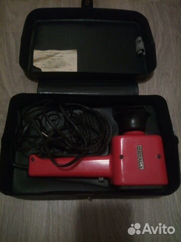 Электромассажер