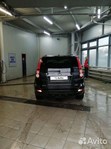 Great Wall Hover H5 2.4 МТ, 2011, 137 000 км