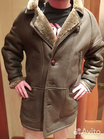 Дубленка новая Дубленка новая