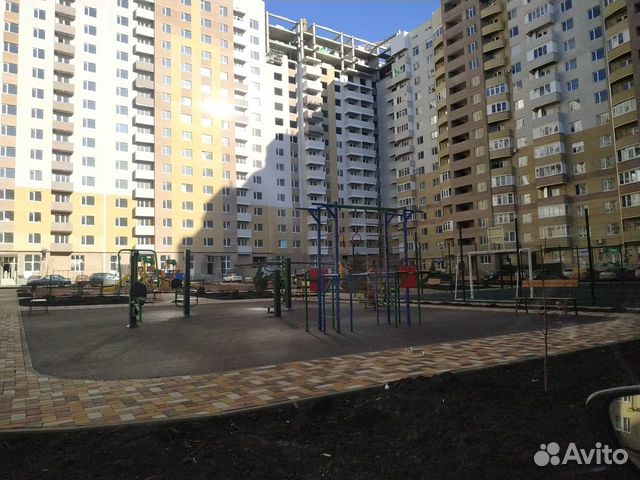 2-к квартира, 60 м², 17/18 эт. 2-к квартира, 60 м², 17/18 эт.