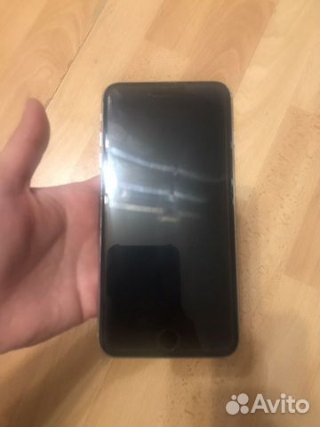 Телефон iPhone 6s + 16