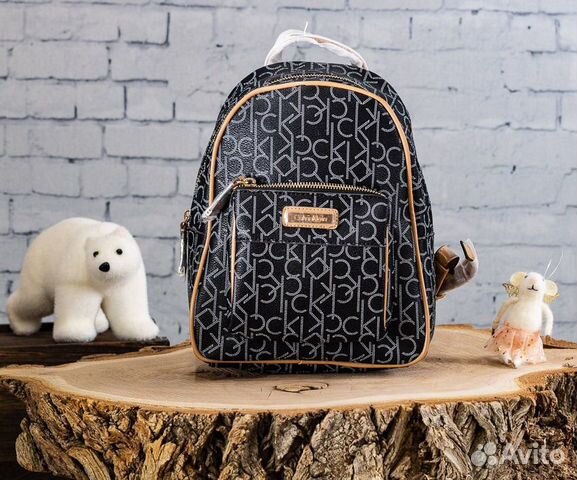 Рюкзак мини Calvin Klein