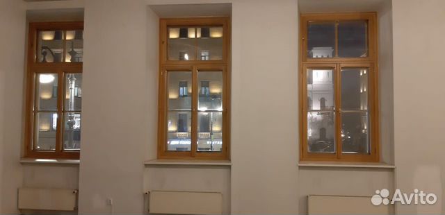 Салон.Офис клиентский 580 м² на Невском Салон.Офис клиентский 580 м² на Невском