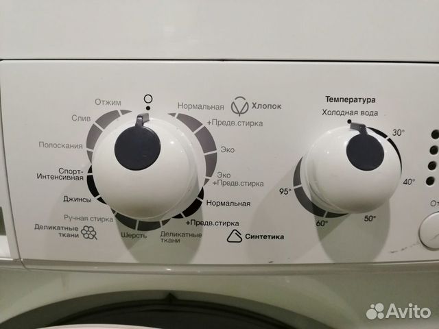Стиральная машина Zanussi ZWO5105 Б/У Гарантия Стиральная машина Zanussi ZWO5105 Б/У Гарантия