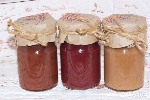 Варенье без сахара для женщин/ соус к мясу Варенье без сахара для женщин/ соус к мясу