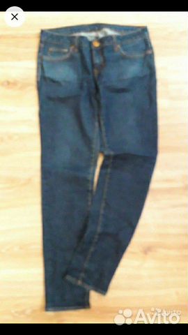 Юбка джинсовая и джинсы zara Юбка джинсовая и джинсы zara