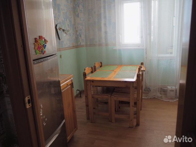 2-к квартира, 56 м², 3/9 эт. 2-к квартира, 56 м², 3/9 эт.