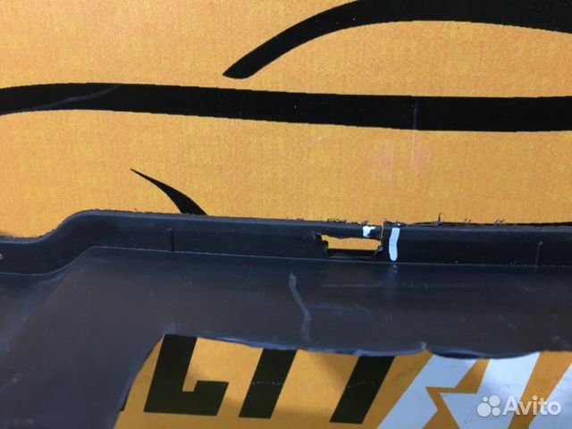 Каркас бампера Mercedes Gl X166 2012-2015