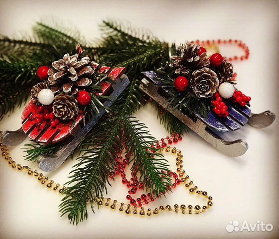 Новогодний Декор Для Дома Купить Новогодний Декор Для Дома Купить