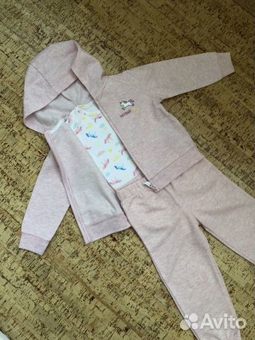 Костюм Carter’s Костюм Carter’s
