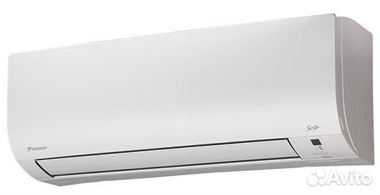 Кондиционер Daikin ATX25KV / ARX25K