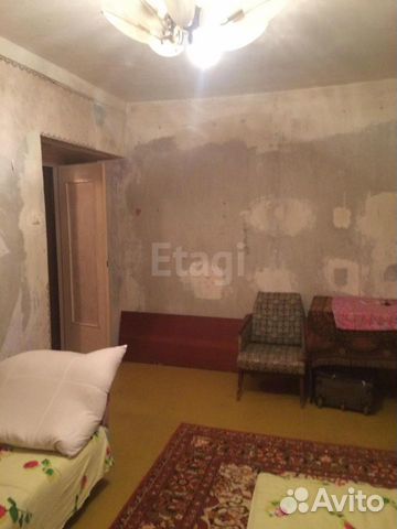 2-к квартира, 43.4 м², 1/9 эт. 2-к квартира, 43.4 м², 1/9 эт.