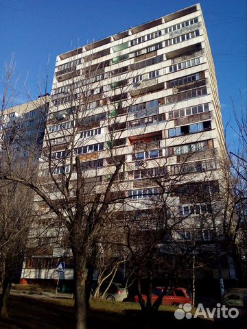 2-к квартира, 47.3 м², 1/14 эт. 2-к квартира, 47.3 м², 1/14 эт.