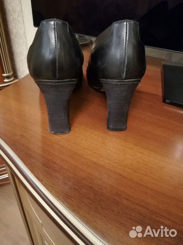 Итальянские женские туфли Fabiani Итальянские женские туфли Fabiani