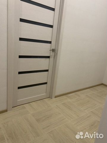 1-к квартира, 39 м², 14/18 эт.