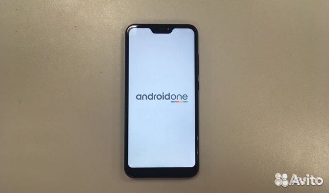 Телефон Xiaomi Mi A2Lite Телефон Xiaomi Mi A2Lite