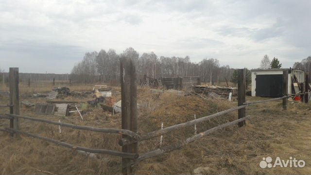 Участок 15 сот. (ИЖС)