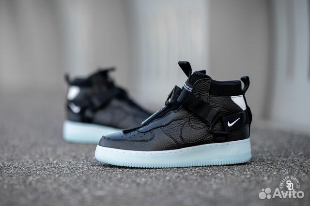 Nike Air Force 1 Utility Mid