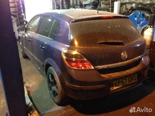 Разбор на запчасти Opel Astra H Разбор на запчасти Opel Astra H