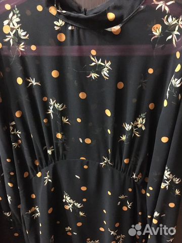 Платье Zara Зара Платье Zara Зара