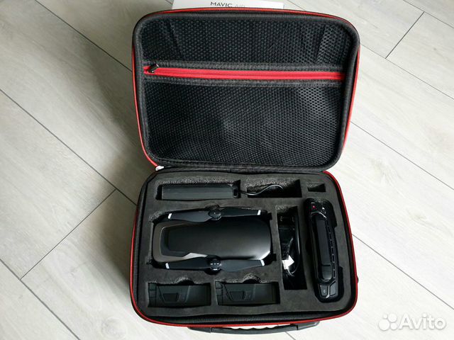 Продаю DJI Mavic Air Продаю DJI Mavic Air