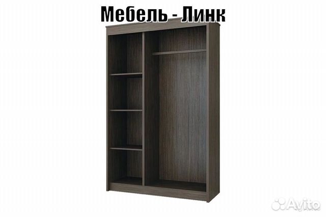 Шкаф-купе
