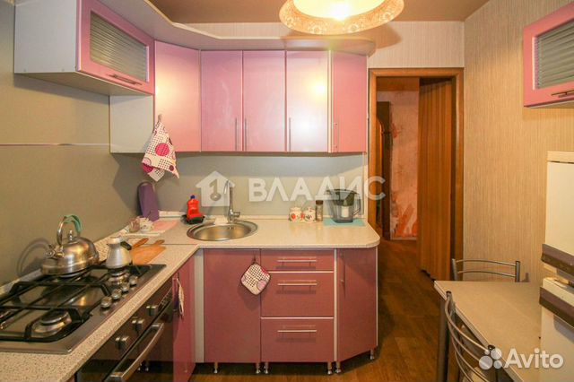 1-к квартира, 30.2 м², 3/5 эт. 1-к квартира, 30.2 м², 3/5 эт.