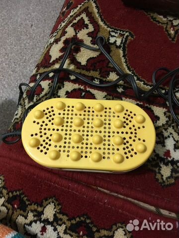 Электромассажер