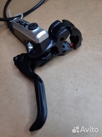 Новая Тормозная ручка Shimano Slx