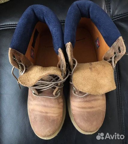 Ботинки Timberland Premium