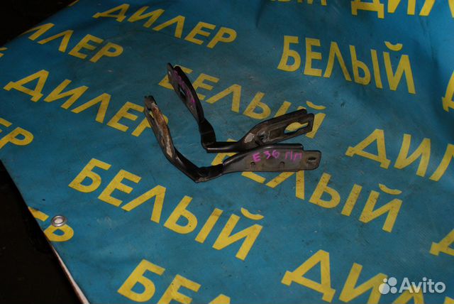 Петля капота BMW E36 бмв Е36 Петля капота BMW E36 бмв Е36
