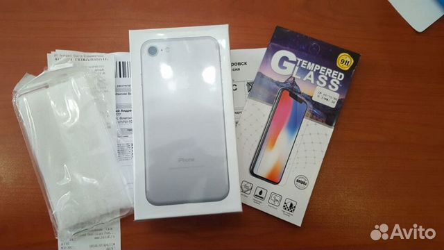 iPhone 7 128gb и другие iPhone 7 128gb и другие