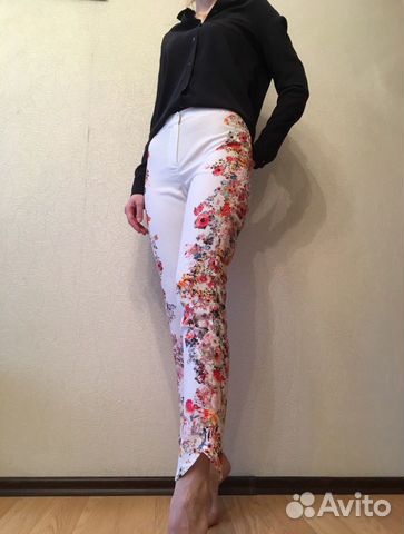 Брюки Брюки