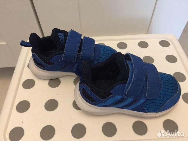 Кроссовки adidas Кроссовки adidas