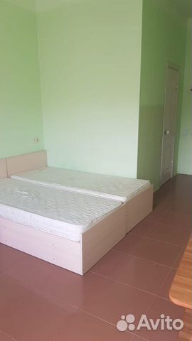 1-к квартира, 22 м², 2/4 эт. 1-к квартира, 22 м², 2/4 эт.