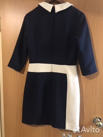 Платье Кира Пластинина Платье Кира Пластинина