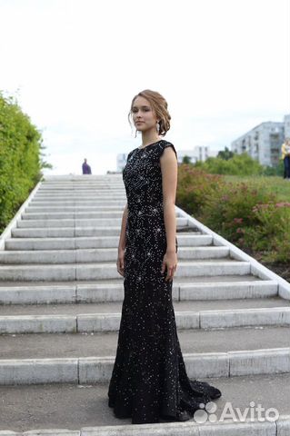 Вечернее платье Jovani