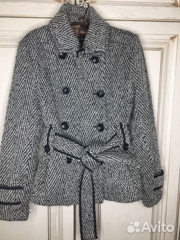 Пальто, жен., 44 разм., Zara Пальто, жен., 44 разм., Zara