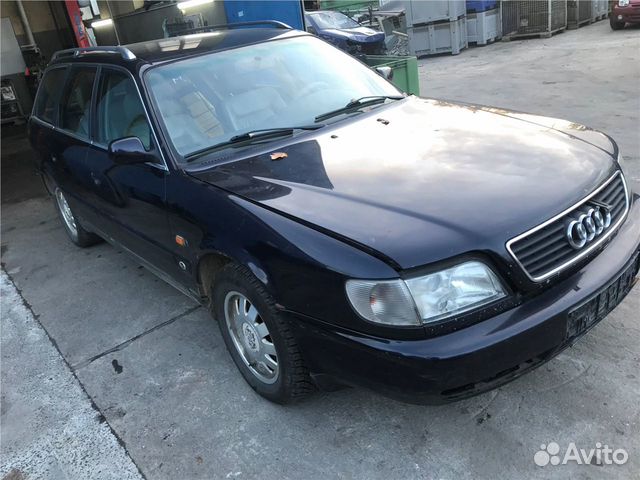 Audi - A6 (C4) 1994-1997 Audi - A6 (C4) 1994-1997
