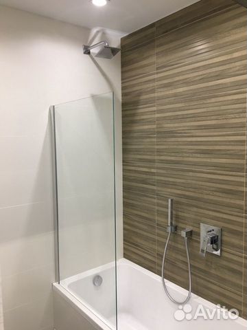 1-к квартира, 40 м², 14/14 эт.