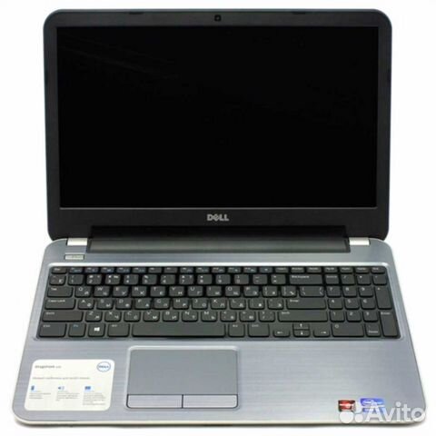 Запчасти для ноут. Dell 15R-5521. Отп. в регионы