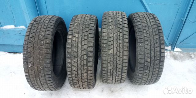Шины зимние dunlop sp winter ice 01