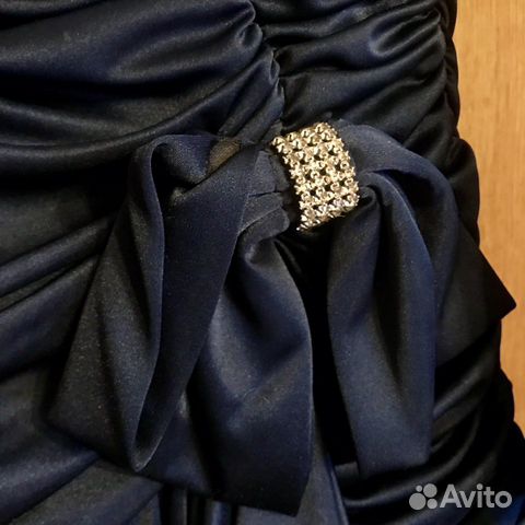 Платье