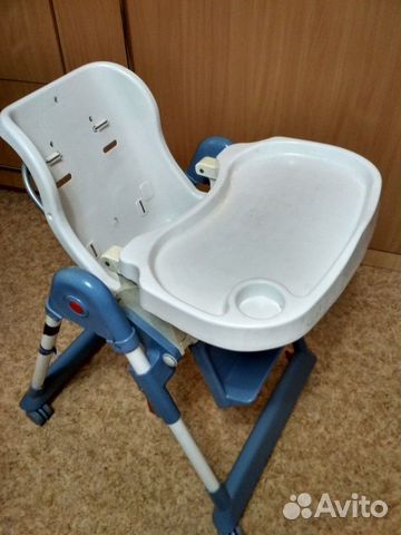 Стул для кормления