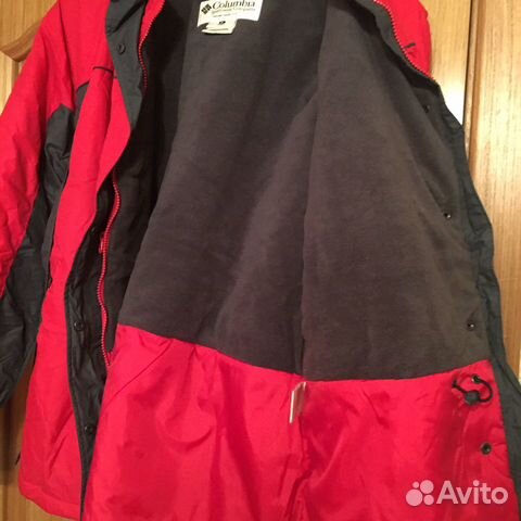 Куртка женская Columbia Куртка женская Columbia